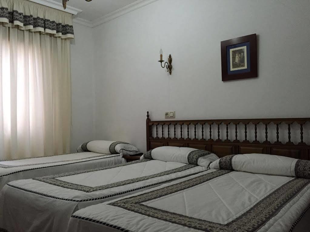 Отель As Areas I Вивейро Экстерьер фото